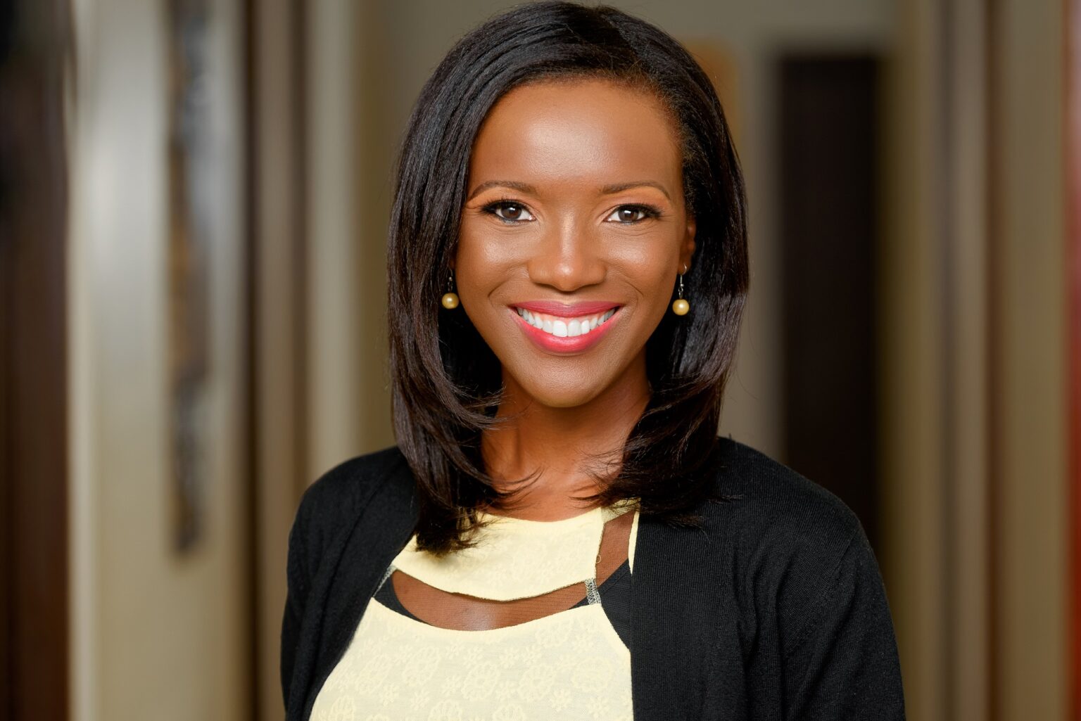 PETAL K. BROWN, AttorneyatLaw [JAMAICA]